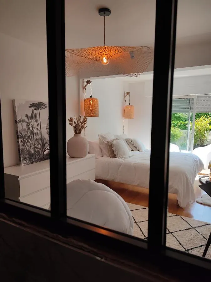 La Suite Appartement Plages Et Centre Ville A Pied Concarneau