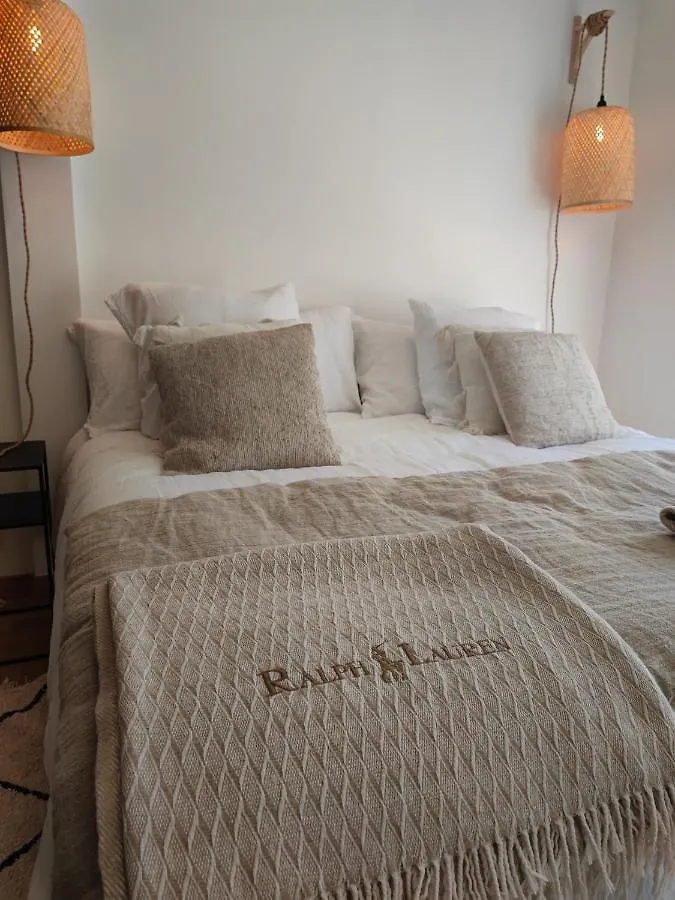 La Suite Appartement Plages Et Centre Ville A Pied Concarneau Daire